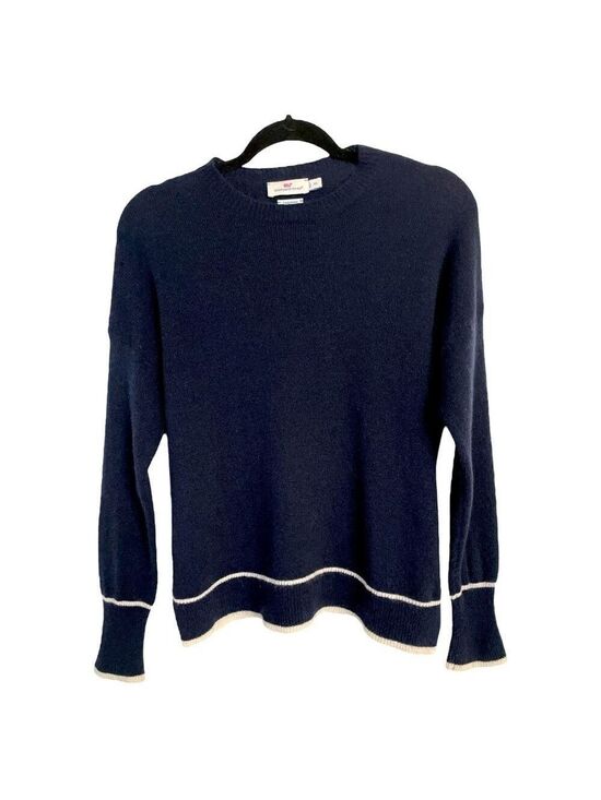 Vineyard Vines Sweaters - Vineyard Vines Cashmere Crewneck Sweater Size XS